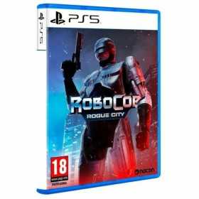 PlayStation 5 Videospiel Nacon Robocop: Rogue City