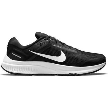 Men's Trainers Nike AIR ZOOM STRUCTURE 24 DA8535 001 Black