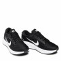 Herren-Sportschuhe Nike AIR ZOOM STRUCTURE 24 DA8535 001 Schwarz