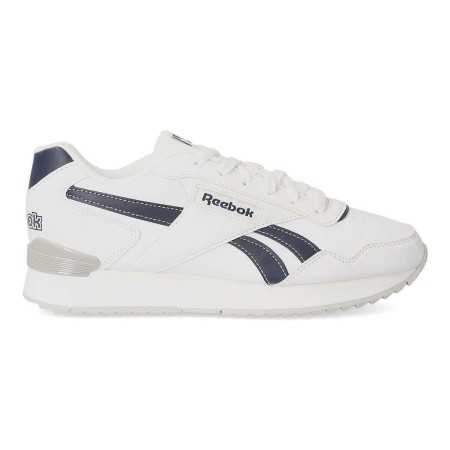 Herren-Sportschuhe Reebok GLIDE RIPPLE CLIP 100032911 Weiß