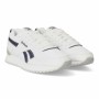 Gymnastikskor, Herr Reebok GLIDE RIPPLE CLIP 100032911 Vit