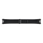 Smartklocka Samsung ET-SHR94LBEGEU M/L Svart