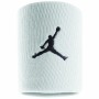 Sports Wristband Nike 9010-2 White