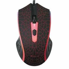 Gaming Mouse Xtrike Me GM206