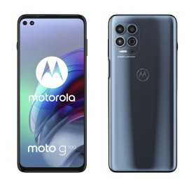 Smartphone Motorola Moto G100 6,7" 128 GB 8 GB RAM Gris