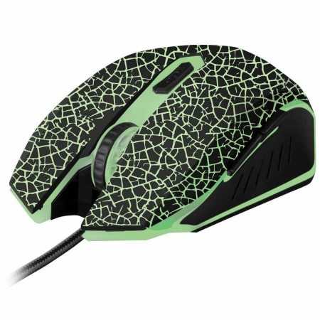 Souris Gaming Xtrike Me GM205