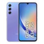 Smartphone Samsung Galaxy A34 5G 6,4" 256 GB 8 GB RAM Octa Core™ Violet