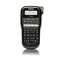 Portable Electric Label Maker Brother 5837170 12 mm Black