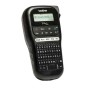 Portable Electric Label Maker Brother 5837170 12 mm Black