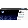 Original Toner HP CF230X Svart