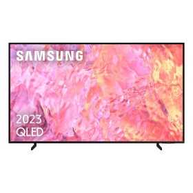 TV intelligente Samsung Wi-Fi 50" 4K Ultra HD QLED