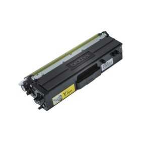 Toner original Brother TN-421Y