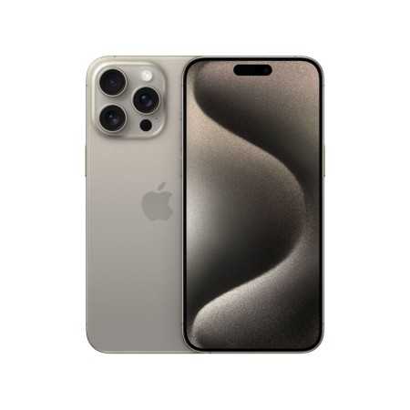 Smartphone Apple iPhone 15 Pro Max 6,7" 256 GB Titane