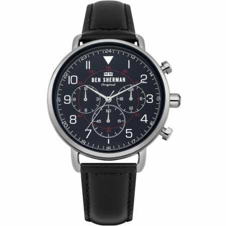 Herrenuhr Ben Sherman WB068UB (Ø 41 mm)