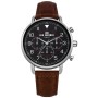 Herrenuhr Ben Sherman WB068BBR (Ø 41 mm)