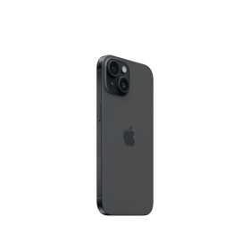 Smartphone iPhone 15 Apple MTPC3QL/A 6,1" 512 GB 6 GB RAM Black