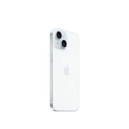 Smartphone iPhone 15 Apple MTPG3QL/A 6,1" 512 GB 6 GB RAM Bleu