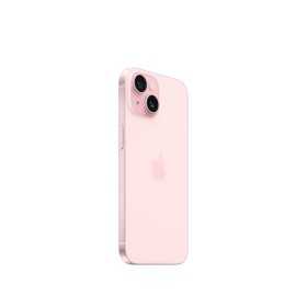 Smartphone iPhone 15 Apple MTP73QL/A 6,1" 256 GB 6 GB RAM Rose