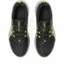 Laufschuhe für Erwachsene Asics Scout 3 Berg Herren Schwarz