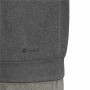 Men’s Hoodie Adidas Game and Go Camo Grey