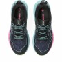 Running Shoes for Adults Asics Gel-Trabuco 11 Moutain Lady Black