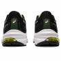 Chaussures de Running pour Enfants Asics GT-1000 12 GS Noir