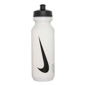 Bottle Nike Big Mouth 2.0 32OZ White Multicolour