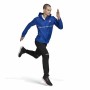 Träningsjacka Herr Adidas Own the Run Blå