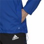 Veste de Sport pour Homme Adidas Own the Run Bleu