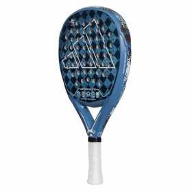 Padel Racket Adidas adipower Master Ltd 2023 Blue Fusion Blue