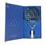 Padel Racket Adidas adipower Master Ltd 2023 Blue Fusion Blue