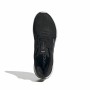 Laufschuhe für Damen Adidas Edge Lux 5 Schwarz
