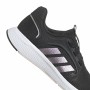 Gymnastiksko, Dam Adidas Edge Lux 5 Svart