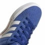 Chaussures casual enfant Adidas Daily 3.0 Bleu