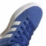 Children’s Casual Trainers Adidas Daily 3.0 Blue