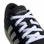 Jungen Sneaker Adidas Bravada Schwarz