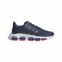 Herren-Sportschuhe Adidas Tencube Blau