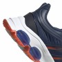 Chaussures de Sport pour Homme Adidas Tencube Bleu