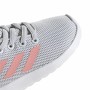 Baby's Sports Shoes Adidas Lite Racer CLN Light grey