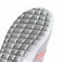 Sportschuhe für Babys Adidas Lite Racer CLN Hellgrau