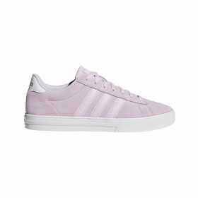 Sports Trainers for Women Adidas Daily 2.0 Pink