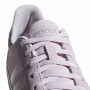 Chaussures de sport pour femme Adidas Daily 2.0 Rose