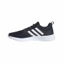 Chaussures de sport pour femme Adidas QT Racer 2.0 Bleu