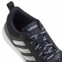 Gymnastiksko, Dam Adidas QT Racer 2.0 Blå