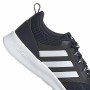 Gymnastiksko, Dam Adidas QT Racer 2.0 Blå