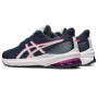 Running Shoes for Kids Asics GT-1000 12 GS Dark blue