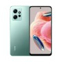 Smartphone Xiaomi Redmi Note 12 Grön 8 GB RAM 6,67" 128 GB