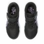 Chaussures de Running pour Enfants Asics Jolt 4 PS Violet Noir