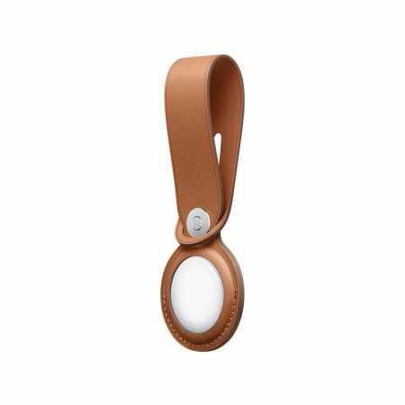 Strap Apple MX4A2ZM/A Brown