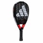 Padel Racket Adidas Metalbone HRD Black Red